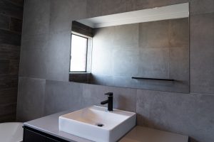 Gulfview Heights Bathroom