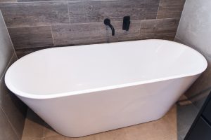 Gulfview Heights Bathroom
