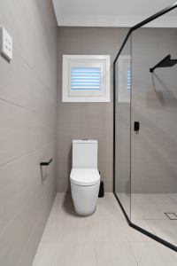 Couples Complete Ensuite