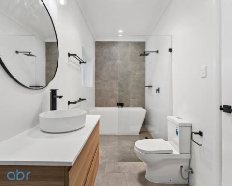 Adelaide Bathroom Renovations | Design, Remodel and Renovate