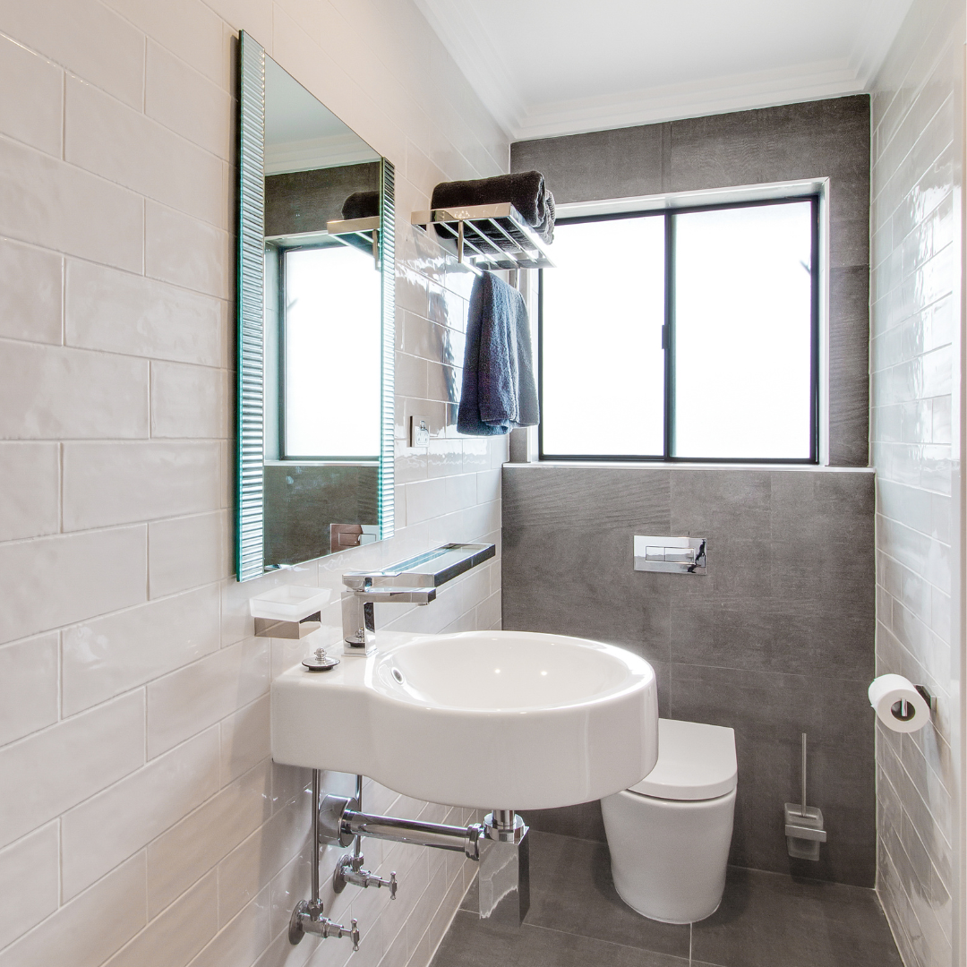 Wynn Vale Ensuite Wynn Vale Ensuite