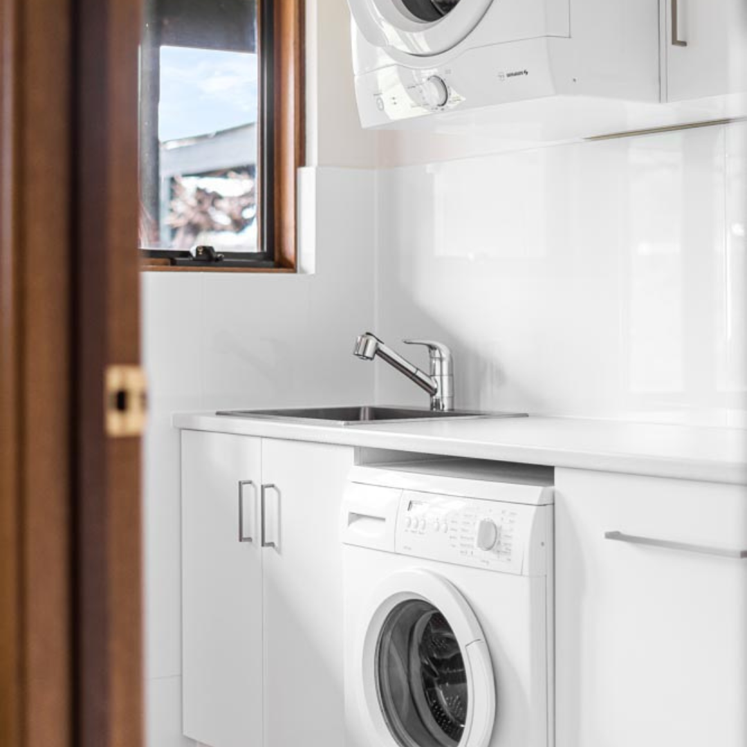 Gumeracha Laundry & Toilet Room Gumeracha Laundry & Toilet Room
