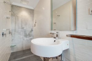 Wynn Vale Bathroom - Adelaide Bathroom Renovations